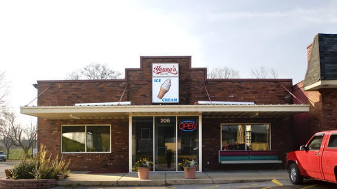 Young's Restaurant & Ice Creamery