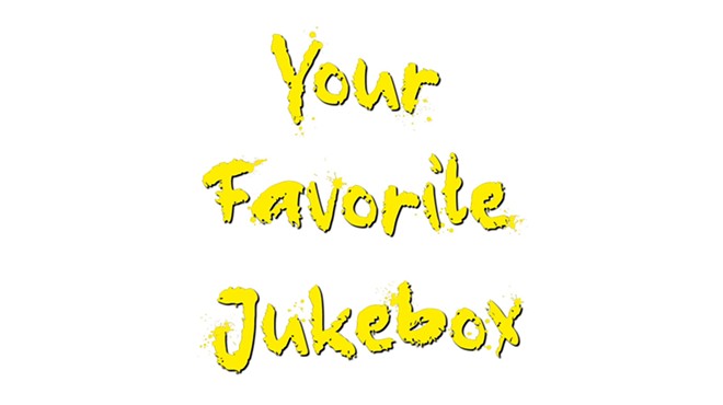 Your Favorite Jukebox
