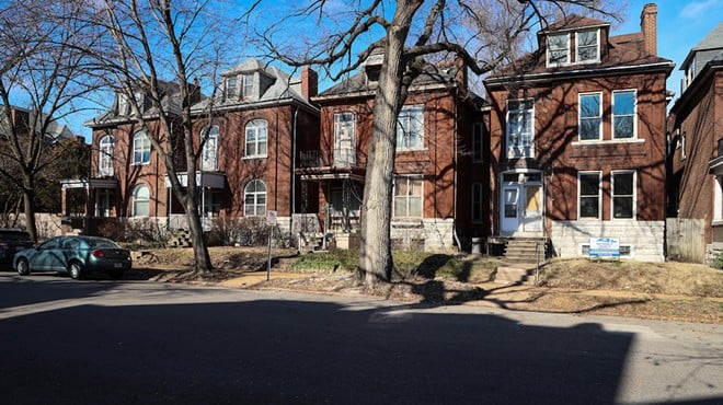 Fox Park is a St. Louis neighborhood that many first-time home buyers find attractive.